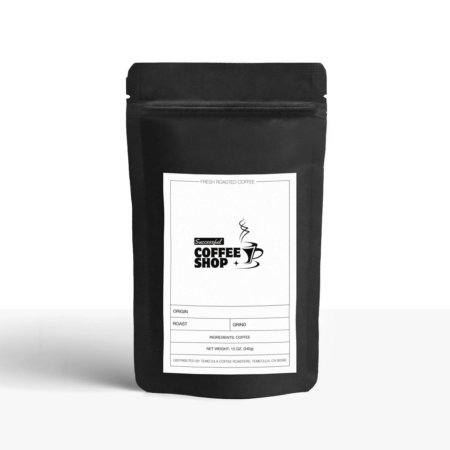 60 Pack Single Serve Coffee Capsules